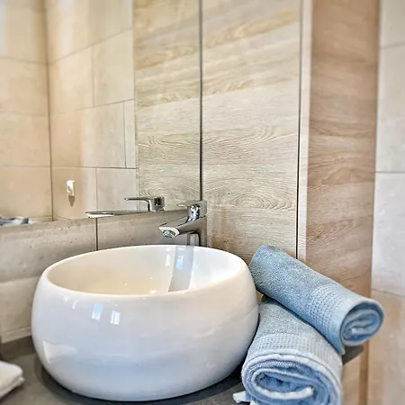 Сasa de vacaciones Familiale à Sanary, Climatisée, à Pieds *