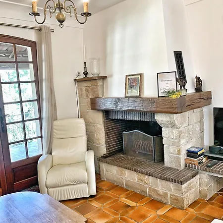 Familiale à Sanary, Climatisée, à Pieds Сasa de vacaciones Sanary-sur-Mer