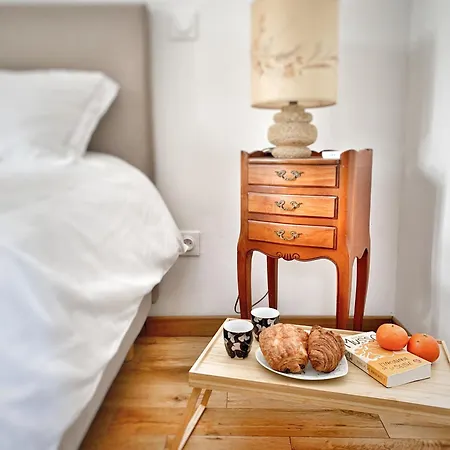Familiale à Sanary, Climatisée, à Pieds Сasa de vacaciones Sanary-sur-Mer