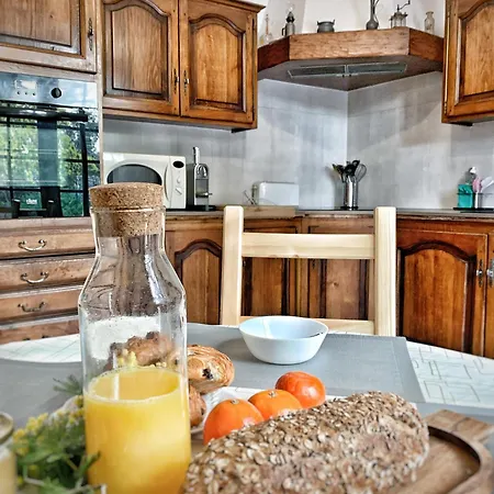 Familiale à Sanary, Climatisée, à Pieds Сasa de vacaciones