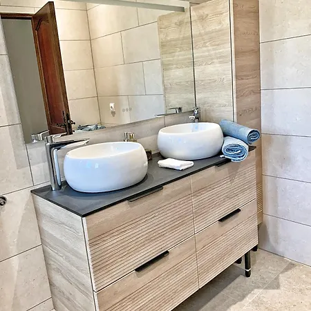 Сasa de vacaciones Familiale à Sanary, Climatisée, à Pieds Sanary-sur-Mer