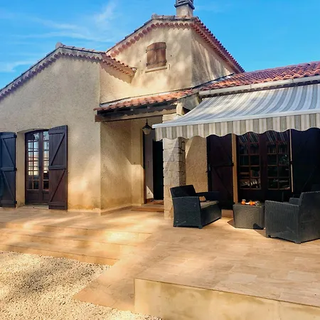 Familiale à Sanary, Climatisée, à Pieds Sanary-sur-Mer