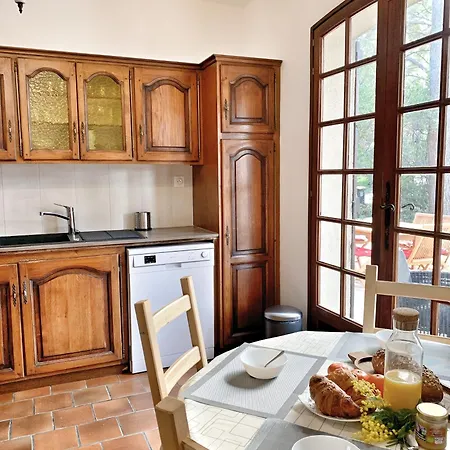 Familiale à Sanary, Climatisée, à Pieds Sanary-sur-Mer