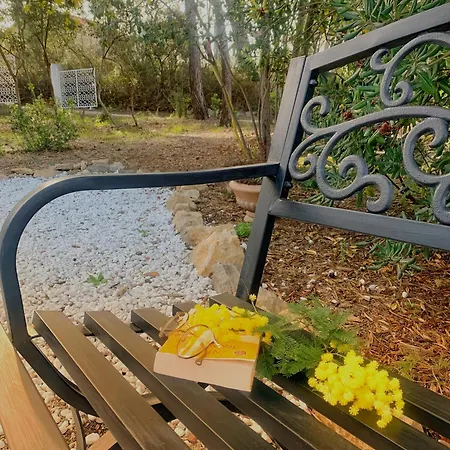 Familiale à Sanary, Climatisée, à Pieds *